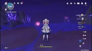Blutreyy vs Electro Oceanid