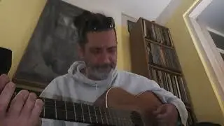 RIBALDO - Mit tehetn&eacute;k &eacute;rted? (Hal&aacute;sz Judit cover)