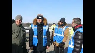 Letecký sportovec roku 2024