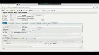 SAP TM Sample Transactions | Optimizer Planning Scenarios Explained