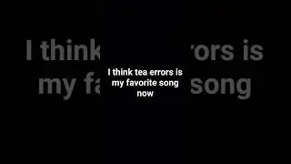 i love the th muic at the beginning