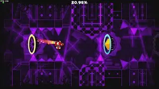A Bizarre Phantasm 100% (Extreme Demon) by TeamN2