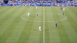Atlanta United's H&eacute;ctor Villalba's goal vs. Montreal disallowed for offside following VAR 9/29/19
