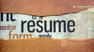 innocent resumes