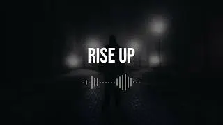 Rise Up - Hip Hop Instrumental