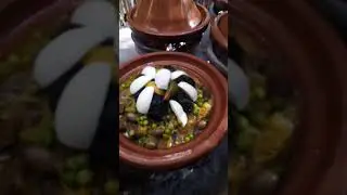 واحة تيوت تارودانت   - tioute-