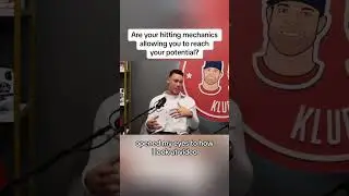 Are Your Hitting Mechanics Allowing You To Reach Your Potential?