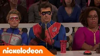 Henry Danger | Swellview's Got Talent | Nickelodeon Italia