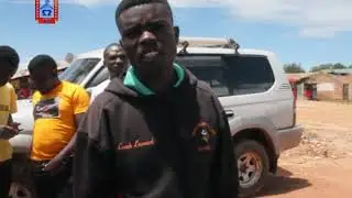 Former UPND Committee Member Who Defected To PF Re-Joins His Former Party