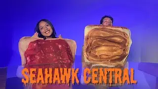 Seahawk Central Halloween Special 2025
