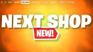NEW LEAKED COLLAB SKINS RELEASING TO THE FORTNITE ITEM SHOP