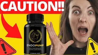 EndoPump Review Enhancing Male Sexual Health Safely and Naturally