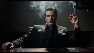 COLD EYES, NO MERCY &ndash; MAFIA TYPE BEAT | SPANISH GUITAR & TRUMPET
