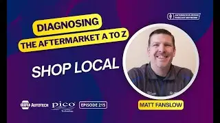 Shop Local [E215]