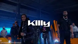 FREE | Russ Millions x UK Drill Type Beat 2022 - 