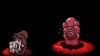 The Power of Tainted Bethany | The Binding of Isaac: Repentance