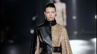 Roberto Cavalli | Fall Winter 2022/2023 | Fashion Show