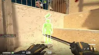 CS2 Mirage - ALL ESSENTIAL UTILITYS in 7min