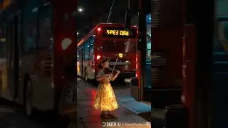 The Slow Bus of Dreams