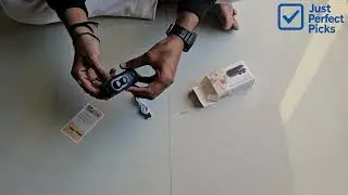 Mini Food Bag Sealer | Keep Snacks Fresh | Portable Heat Sealer Unboxing