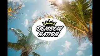 Million Stylez - Miss Fatty (SANTO Remix) Shatta Style