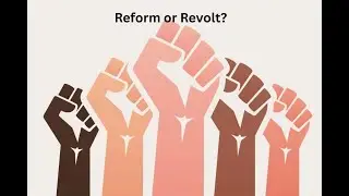 Why Educated Democrats Want Revolution&mdash;and What Christians Should Learn from It