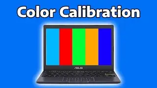 How To Fix Color Calibration Keeps Resetting in Windows