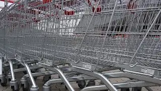 New federal rules could cost S.C. millions in SNAP funding