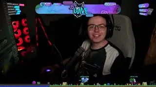 [JstDave] VOD Twitch Stream 20.06.2025 - New commands (!uptime, !accage) - Playing some gamerooz