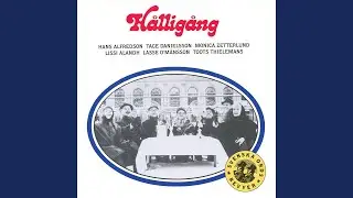 Strindberg sl&aring;r till igen