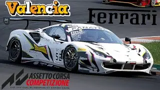 Ferrarik uralták a Valenciai versenyt 