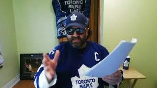 Episode 87 Part III: 1978 NHL Playoffs Leafs .vs Islanders Games 4-7