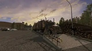 FS17: Logging Live | Day 2
