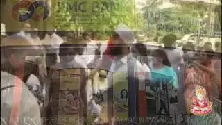 #Mumbai: #PMC bank clients protest 10-year wait for their money #PMCBankDepositors #HumanRights #RBI
