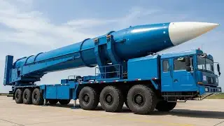 DF-21D : Le &laquo; Tueur de Porte-Avions &raquo; Chinois &ndash; Missile Balistique Anti-Navire R&eacute;volutionnaire