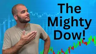 What's the BEST Way to Invest in the MIGHTY Dow Jones Industrial?
