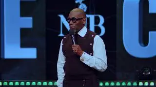 Group Therapy  | Exceedingly Crusade |Dr. Jamal Harrison Bryant