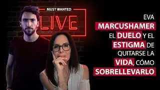 Must Wanted Live con Bernardo Noval y Eva Marcushamer
