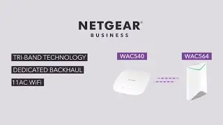 Go Wire-Free With Instant Mesh | NETGEAR Business