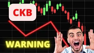 NERVOS: How LOW can we Go - CKB Price News, Ckb Technical Analysis & Ckb Price Prediction