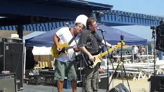The Ziggens - It's Great To Be Unelployed - Skunk Records Beach Reunion