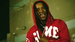 FoeBeezy- Red Beam (Official Music Video)
