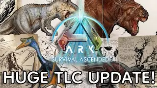 ARK's Creature TLC Update is HUGE! &ndash; The Top 4 Current Winners