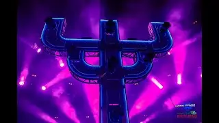 Judas Priest ROCKED