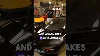jay leno's $20 million mclaren f1