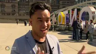 Dating teacher sa Pilipinas, principal na sa isang First Nation high school sa Ontario | Filipino