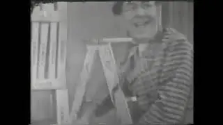 Vintage Camel Cigarette Commercials from the 1950's and 1960's (Part 1/3)