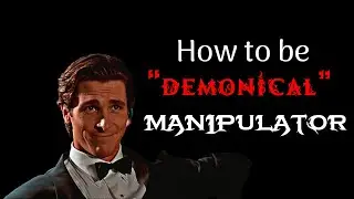 Who&rsquo;s Pulling Your Strings | Book Summary | Become Demonical Manipulative