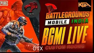 DTX PRO SCRIMS WEEK 4 || RINCE GAMING