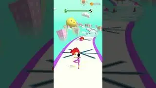 Battle Ballet All Levels Gameplay Android , iOS